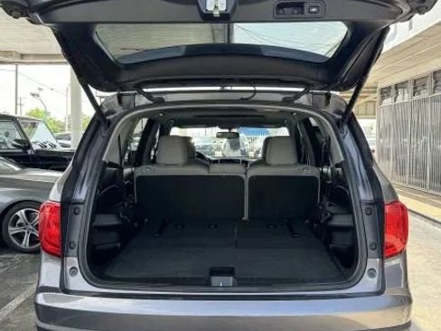Used 2017 Honda Pilot EX-L image 11