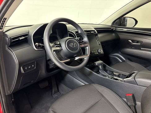 Used 2023 Hyundai Tucson SEL image 15