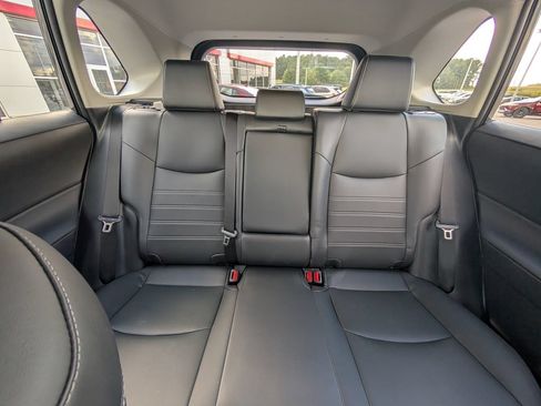 Used 2025 Toyota RAV4 XLE Premium FWD image 23
