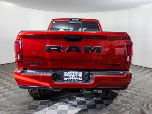 New 2026 RAM 2500 Big Horn image 14