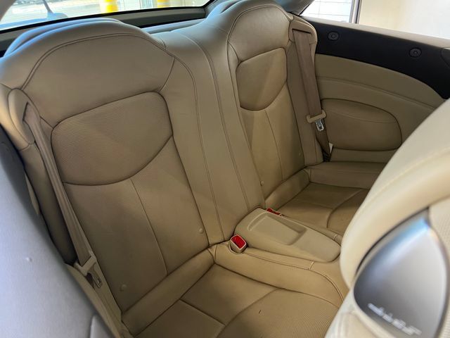 Used 2014 INFINITI Q60 Convertible w/ Premium Package RWD image 38