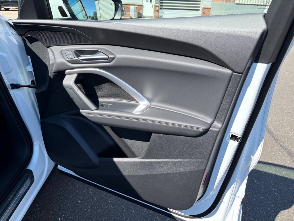 New 2026 Audi Q5 Premium AWD/4WD image 20