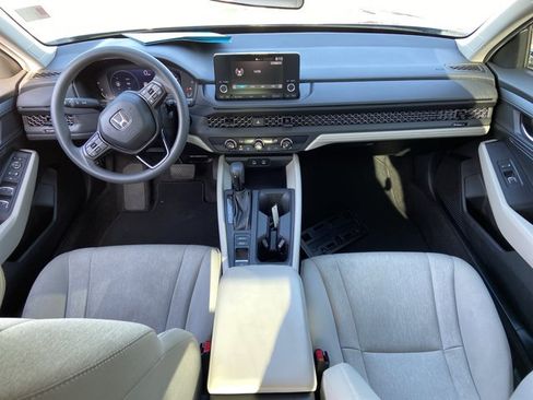 Used 2024 Honda Accord LX image 46
