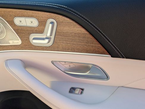 Certified 2023 Mercedes-Benz GLE 450 4MATIC image 40