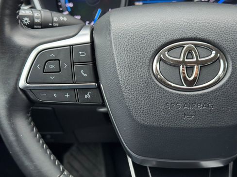 Used 2020 Toyota Highlander XLE image 20