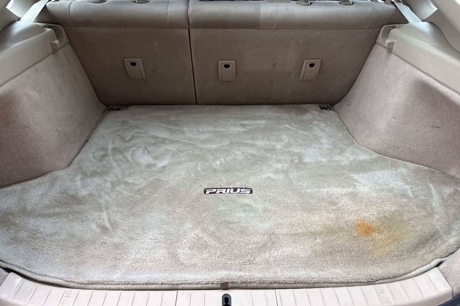 Used 2005 Toyota Prius FWD image 15