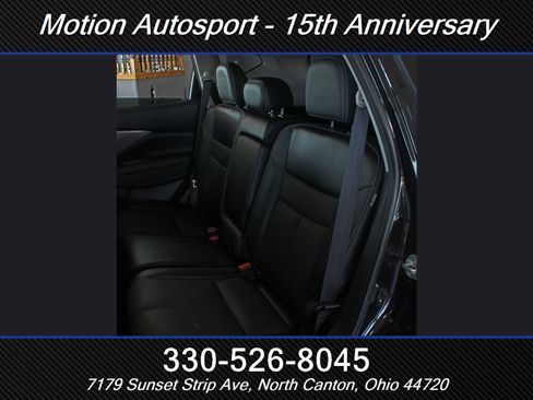 Used 2019 Nissan Murano SL image 39