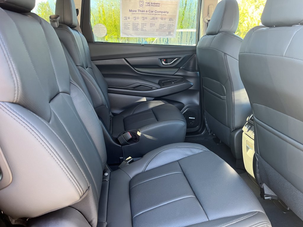 New 2026 Subaru Ascent Bronze Edition AWD/4WD image 15