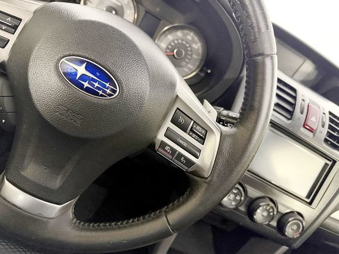 Used 2015 Subaru Forester 2.0XT Premium AWD/4WD image 52