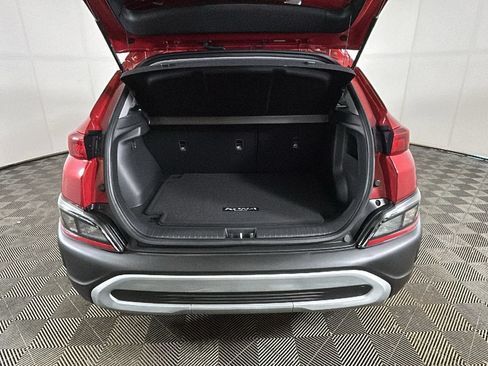 Certified 2023 Hyundai Kona SEL w/ Convenience Package FWD image 29
