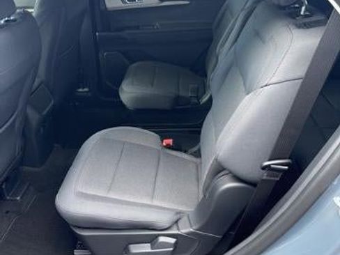 New 2026 Ford Explorer Active image 17