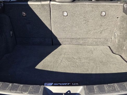 Used 2019 Lexus UX 200 F Sport w/ F Sport Premium Package image 30