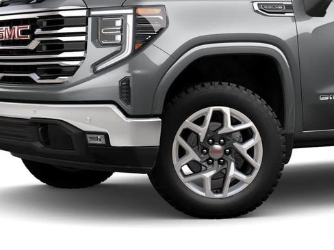 New 2026 GMC Sierra 1500 SLT w/ SLT Convenience Package image 31