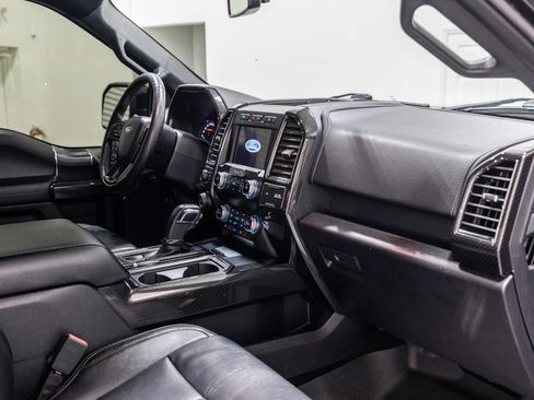 Used 2020 Ford F150 Lariat w/ Equipment Group 502A Luxury AWD/4WD image 29