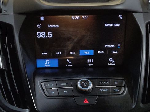 Used 2018 Ford Escape SE w/ SE Sync 3 Package AWD/4WD image 25