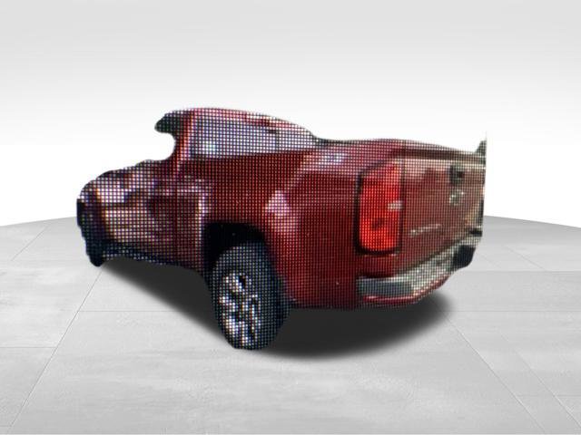 Used 2019 Chevrolet Colorado Z71 AWD/4WD image 17