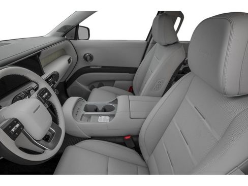 New 2027 Hyundai Palisade Calligraphy AWD/4WD image 6