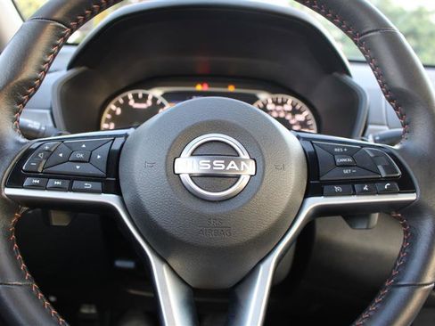 Used 2024 Nissan Altima 2.5 SR image 15