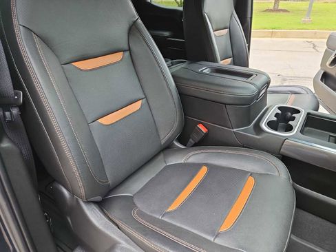 Certified 2021 GMC Sierra 1500 AT4 AWD/4WD image 39