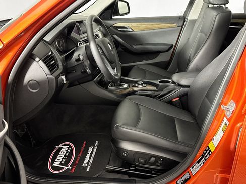 Used 2015 BMW X1 xDrive28i image 17