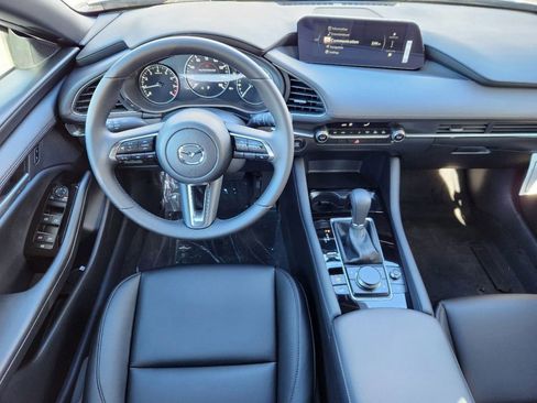 Certified 2025 MAZDA MAZDA3 s Sport image 7