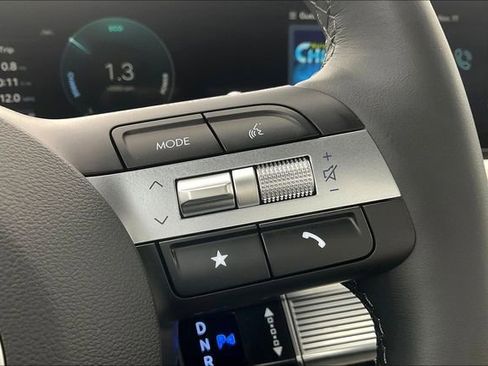 New 2026 Hyundai Tucson SEL image 21