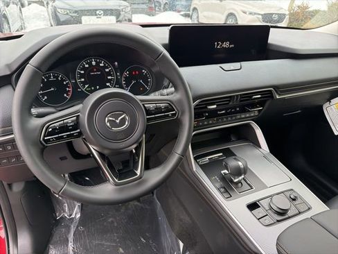 New 2026 MAZDA CX-90 3.3 Turbo w/ Preferred Package image 12