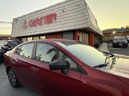 Used 2019 Subaru Impreza 2.0i image 30