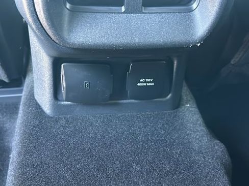 New 2026 Ford Bronco Big Bend AWD/4WD image 17