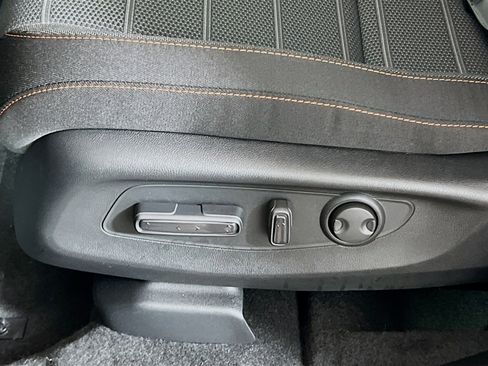 New 2026 Honda CR-V TrailSport image 16