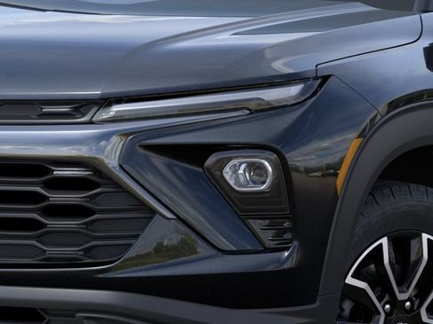 New 2026 Chevrolet TrailBlazer ACTIV w/ Convenience Package FWD image 10