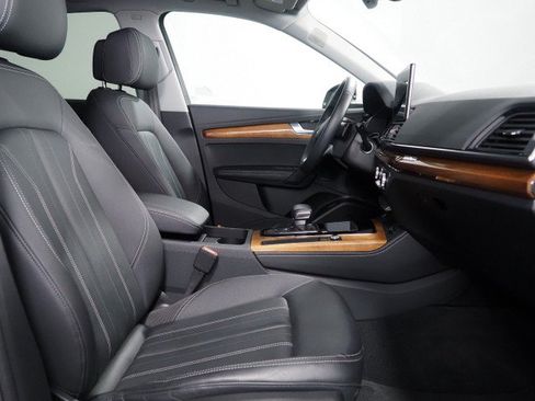 Used 2023 Audi Q5 2.0T Premium Plus w/ S Line w/ Premium Plus Package AWD/4WD image 15