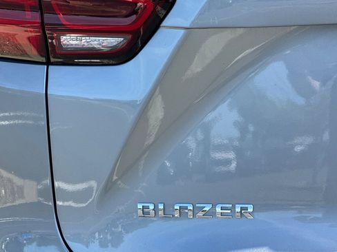 Certified 2023 Chevrolet Blazer LT FWD image 50