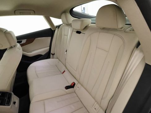 Used 2022 Audi A5 2.0T Premium image 22