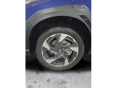 Used 2025 Subaru Crosstrek 2.5i Limited w/ Popular Package #3A AWD/4WD image 13