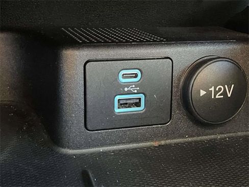 Certified 2023 Ford Escape Active w/ Tech Pack #1 image 29