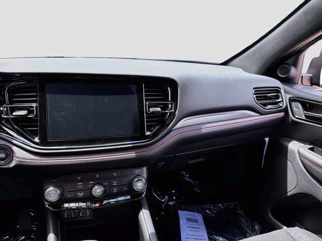 New 2026 Dodge Durango GT AWD/4WD image 23