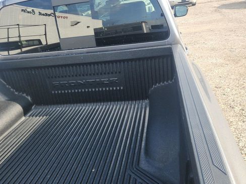 Used 2026 Nissan Frontier PRO-4X AWD/4WD image 6