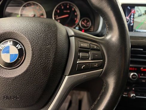 Used 2016 BMW X5 xDrive35i image 18