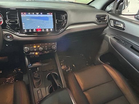 Used 2026 Dodge Durango GT AWD/4WD image 11