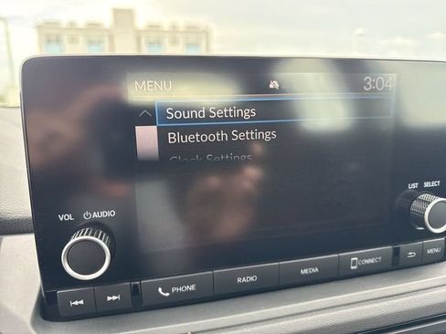 Used 2023 Honda Accord LX image 18