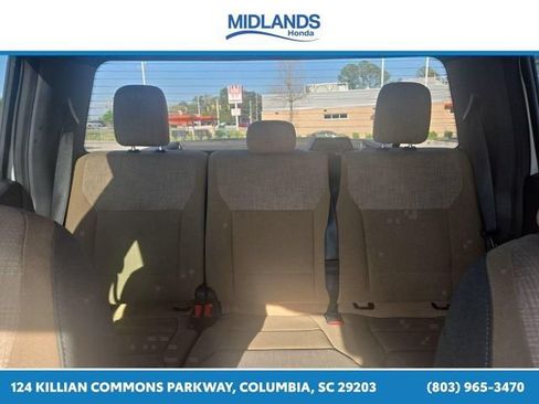 Used 2023 Ford F150 XLT AWD/4WD image 34