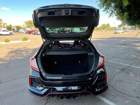 Used 2020 Honda Civic Type R image 12