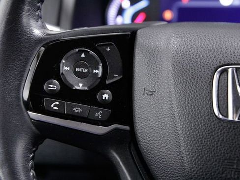 Certified 2022 Honda Pilot Special Edition image 31