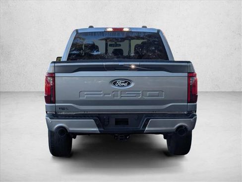 New 2025 Ford F150 XLT w/ Equipment Group 302A MID image 7