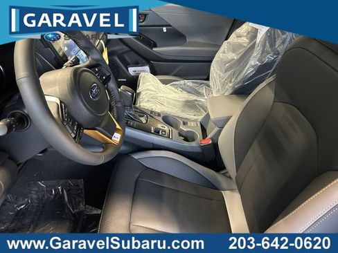New 2026 Subaru Crosstrek 2.5i Wilderness AWD/4WD image 1