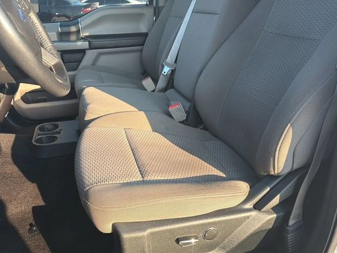 Used 2018 Ford F150 XLT w/ Equipment Group 301A Mid AWD/4WD image 60