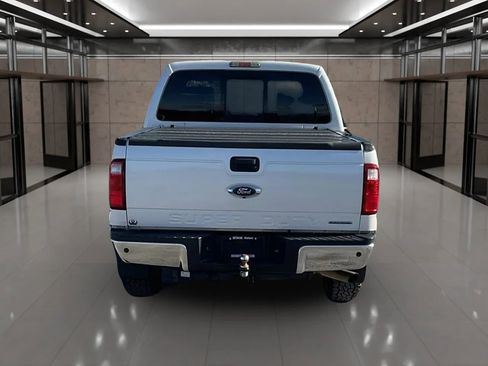 Used 2016 Ford F250 Lariat image 4