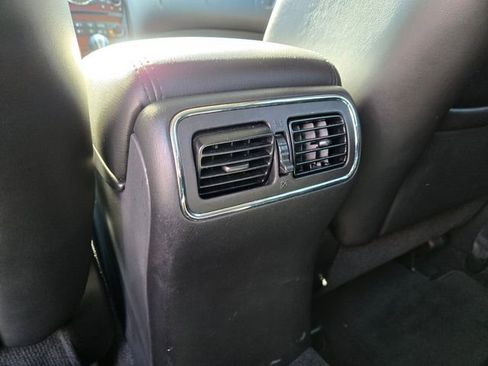 Used 2017 INFINITI QX50 2WD w/ Technology Package image 17