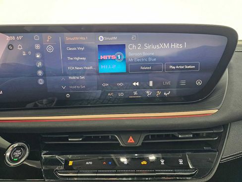 New 2026 Buick Envision Sport Touring image 24